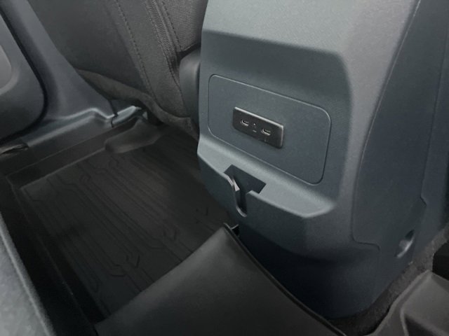 New 2025 Ford Maverick XL w/ Equipment Group 101A image 53