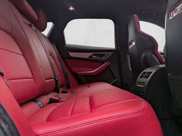 Used 2024 Jaguar F-PACE R-Dynamic S image 20