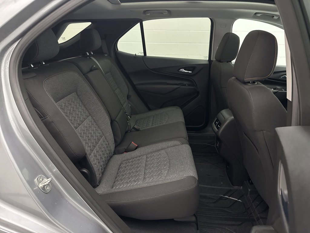 Used 2023 Chevrolet Equinox LT image 51