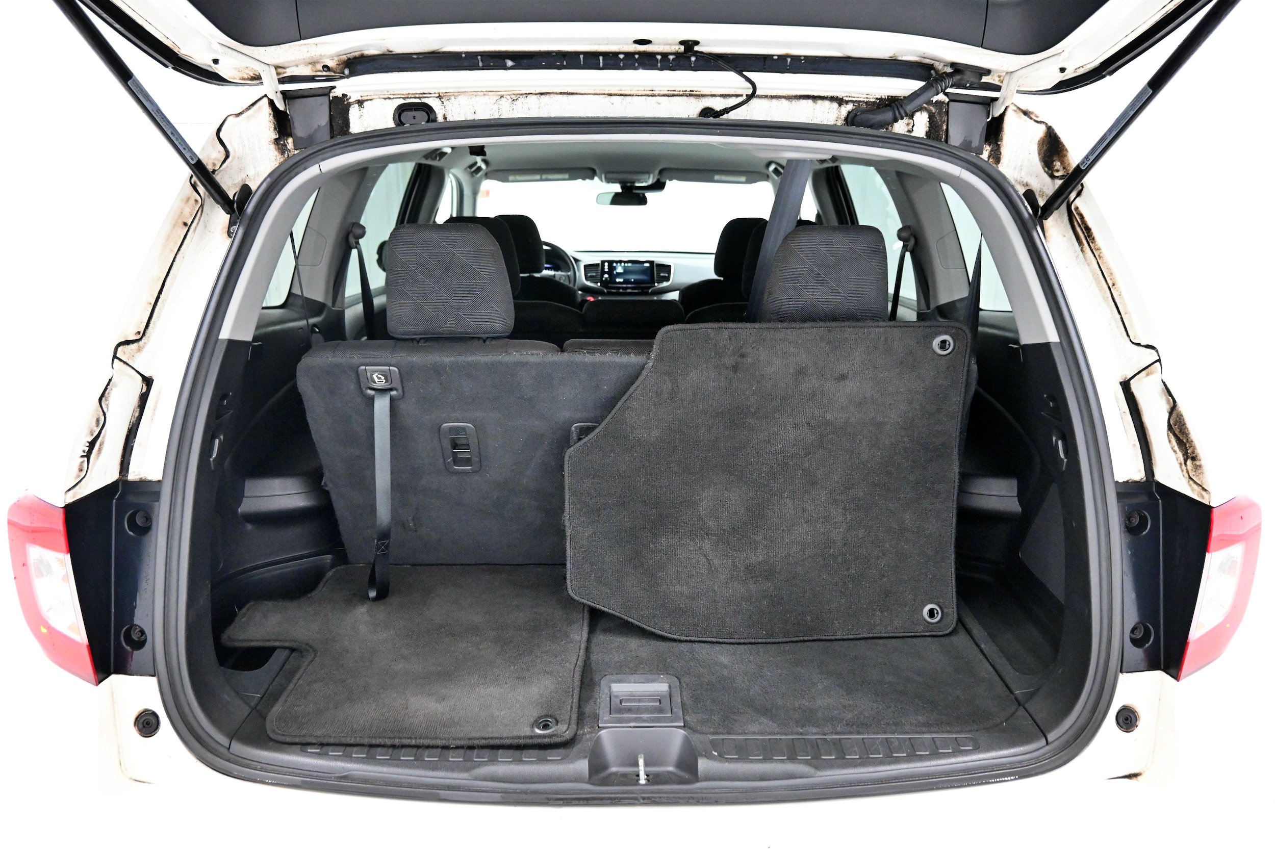 Used 2019 Honda Pilot EX image 32