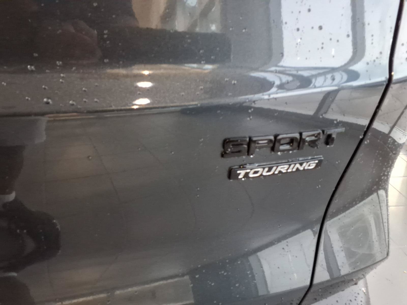 Certified 2026 Honda CR-V Sport Touring image 19