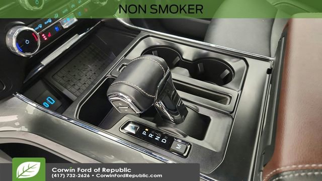 Certified 2023 Ford F150 Lariat image 19