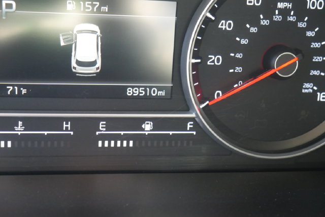 Used 2021 Kia Sorento LX FWD image 17