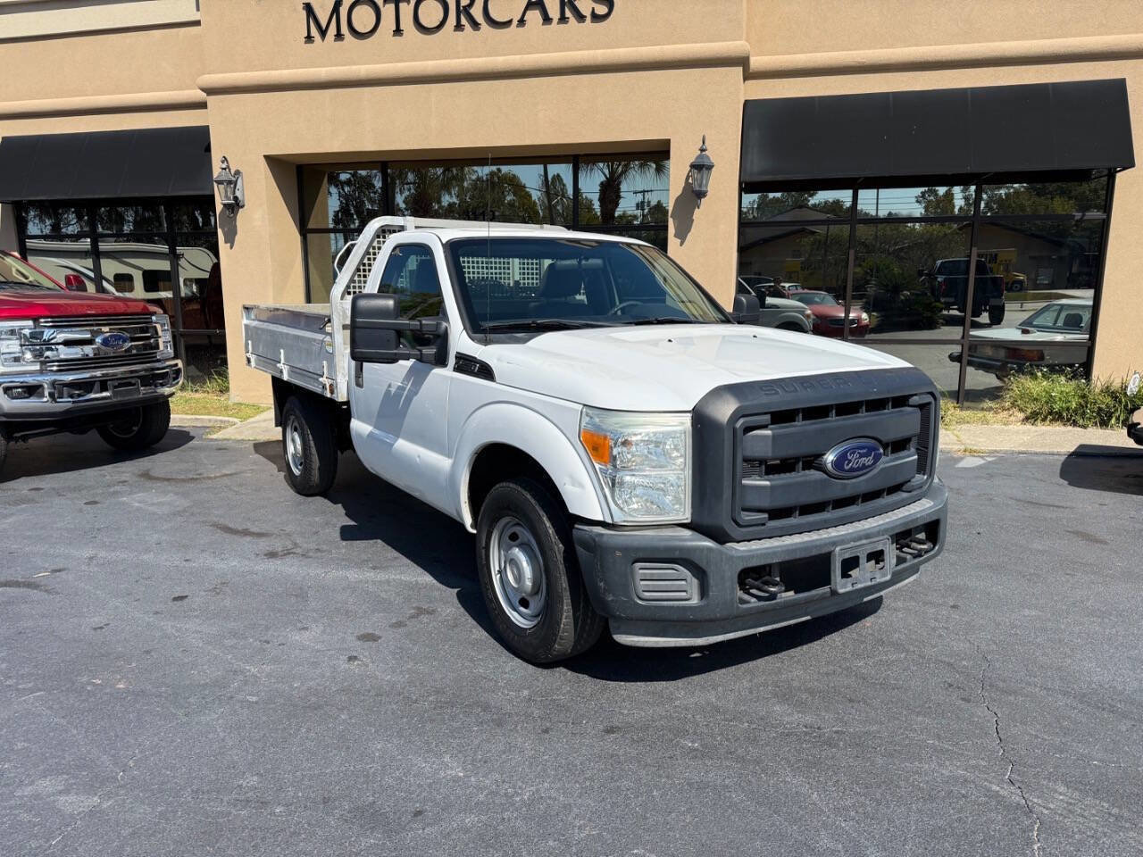 Used 2012 Ford F250 XL