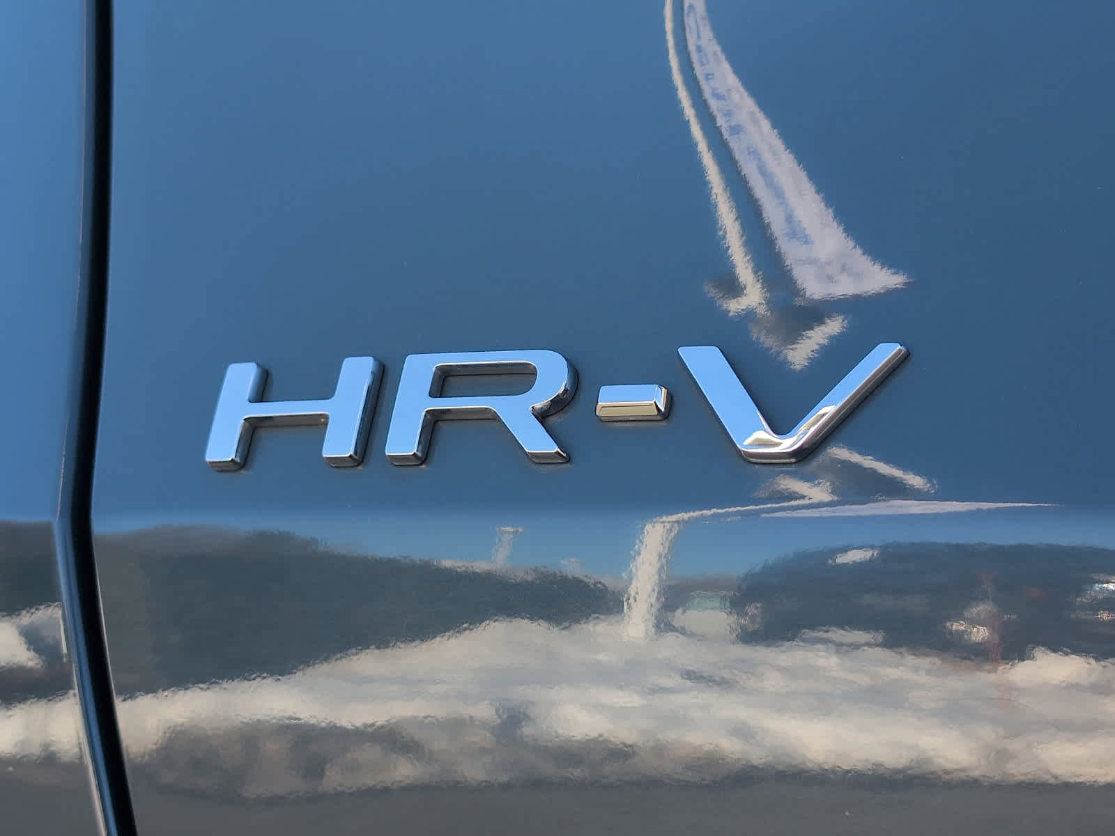 Certified 2024 Honda HR-V Sport image 31