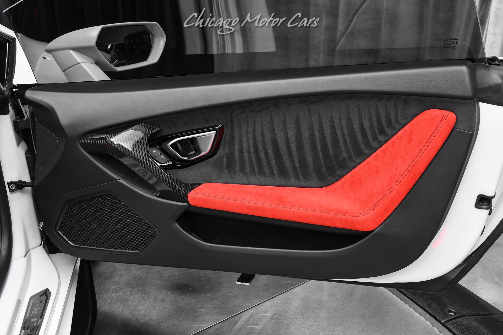 Used 2016 Lamborghini Huracan LP 580-2 RWD image 27