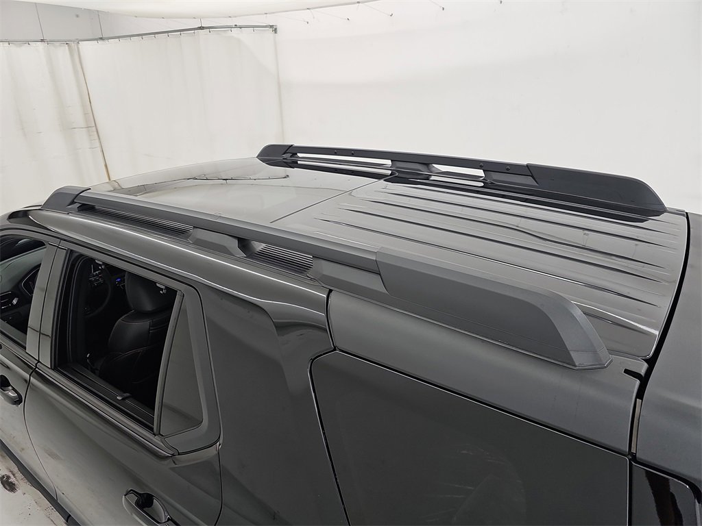 New 2026 Honda Passport TrailSport Elite image 44