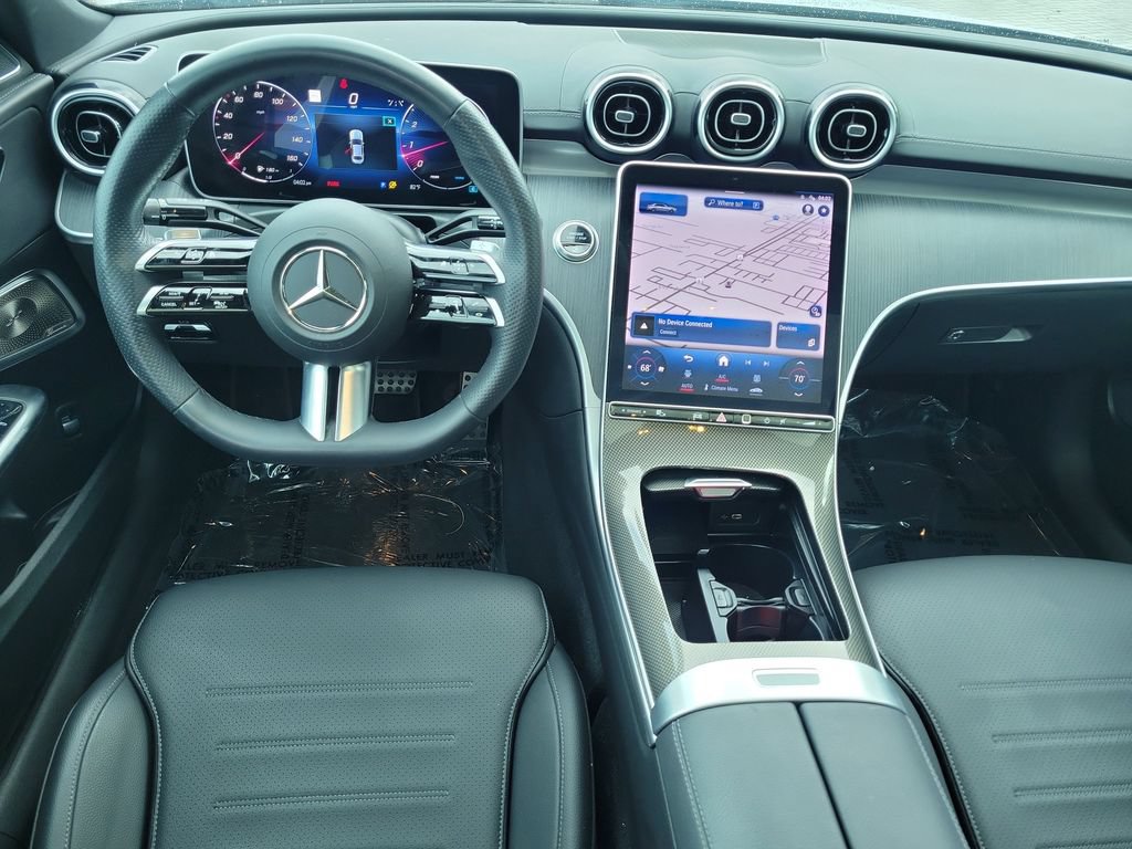 Used 2023 Mercedes-Benz C 300 Sedan image 18