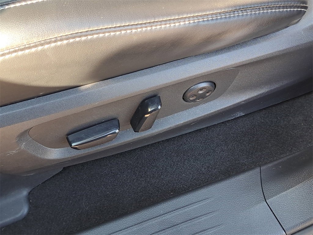 Used 2023 INFINITI QX60 Pure image 21