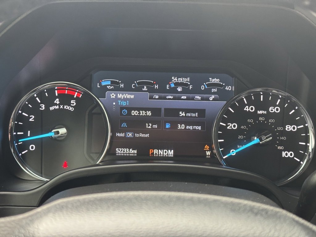 Used 2021 Ford F250 Lariat image 21