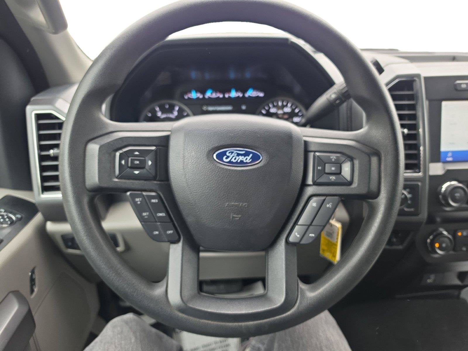 Used 2020 Ford F450 XLT AWD/4WD image 15