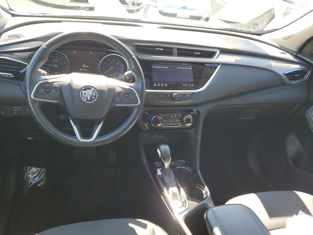 Used 2022 Buick Encore GX Preferred w/ Cold Weather Comfort Package image 13