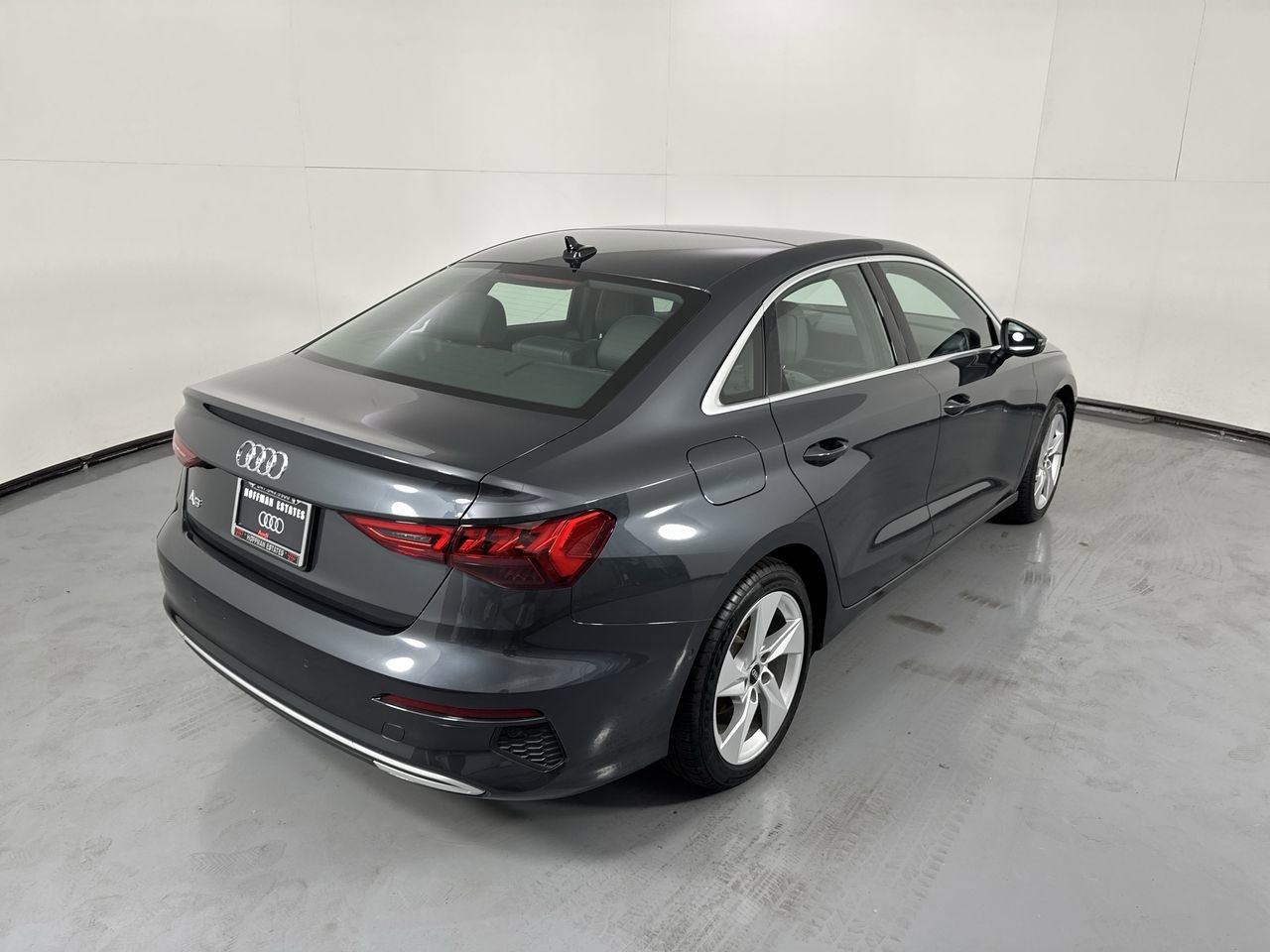 Used 2023 Audi A3 2.0T Premium w/ Convenience Package FWD image 36