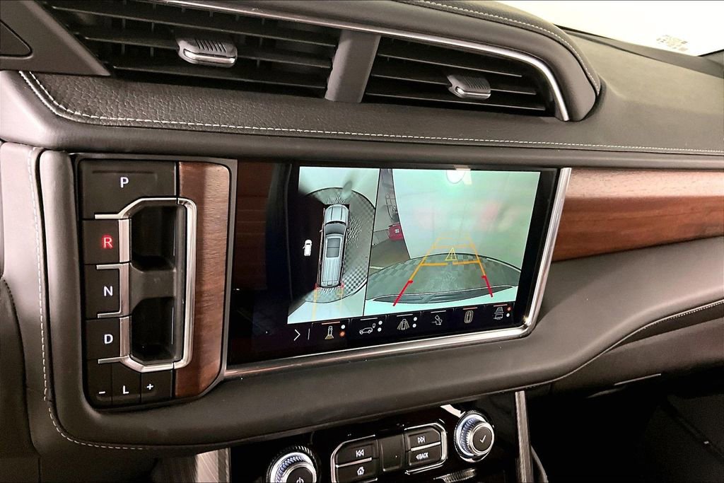 Used 2024 GMC Yukon XL Denali Ultimate image 14
