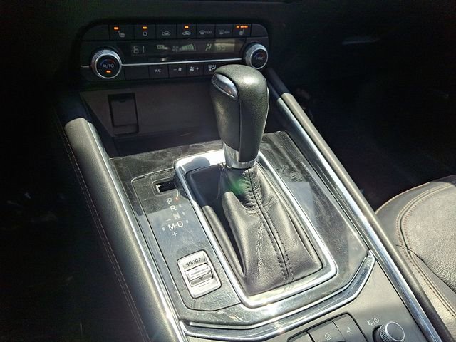 Used 2021 MAZDA CX-5 Grand Touring image 16