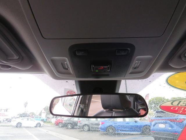 Certified 2024 Toyota Camry SE image 28