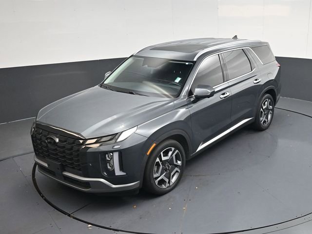 Used 2023 Hyundai Palisade SEL image 47
