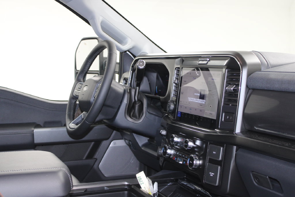 New 2027 Ford F450 Lariat AWD/4WD image 31