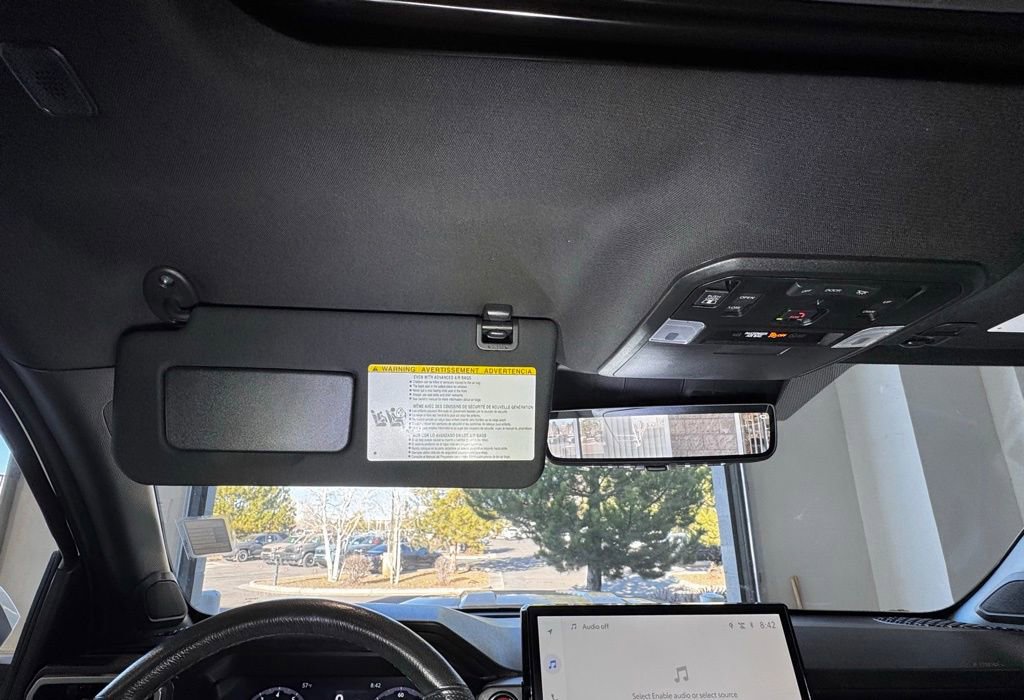 Certified 2024 Toyota Tacoma TRD Sport w/ TRD Sport Premium Package image 45