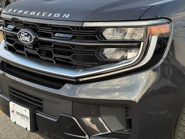 New 2027 Ford Expedition Max Platinum w/ Platinum Ultimate Package AWD/4WD image 49