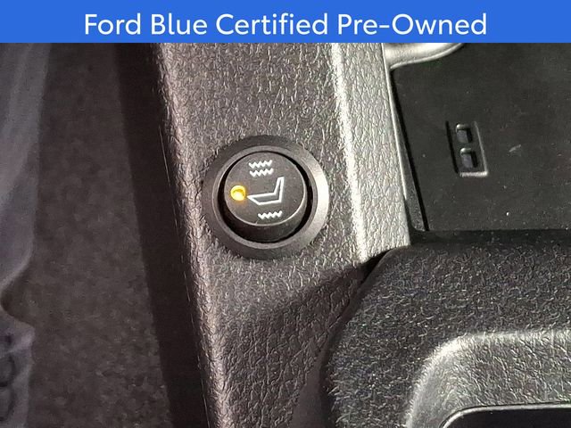 Used 2022 Toyota Tacoma TRD Sport image 25