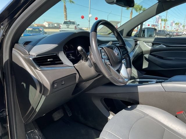 Used 2023 Buick Enclave Essence w/ Experience Buick Package FWD image 14