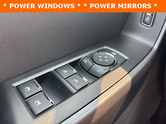 New 2025 Ford F250 XLT w/ 360-Degree Camera Package image 22