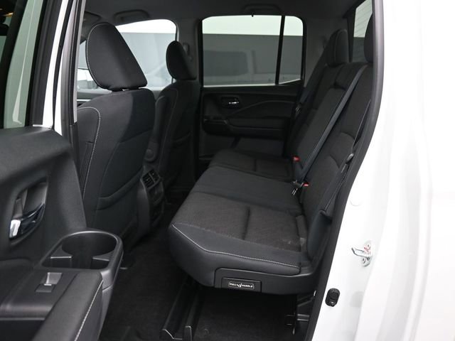Used 2023 Honda Ridgeline Sport image 34