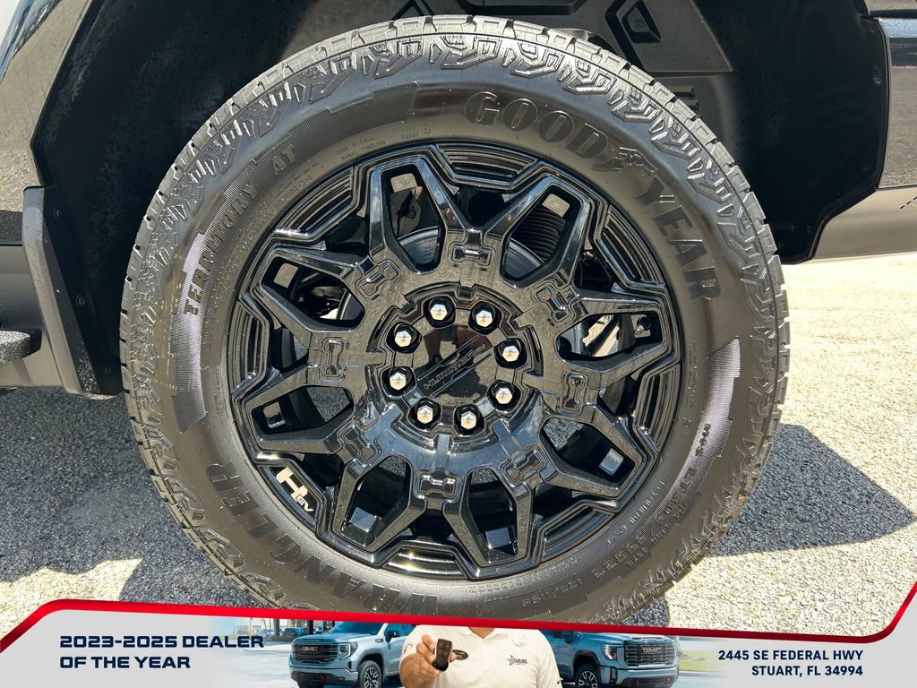 New 2026 GMC Hummer EV 4x4 Crew Cab image 22