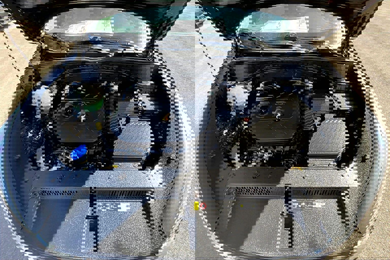 Used 2019 Hyundai Tucson SE image 9