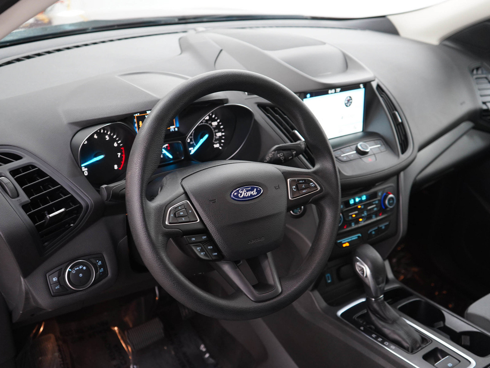 Used 2019 Ford Escape SE AWD/4WD image 21