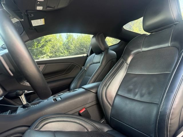 Used 2024 Ford Mustang GT Premium RWD image 13