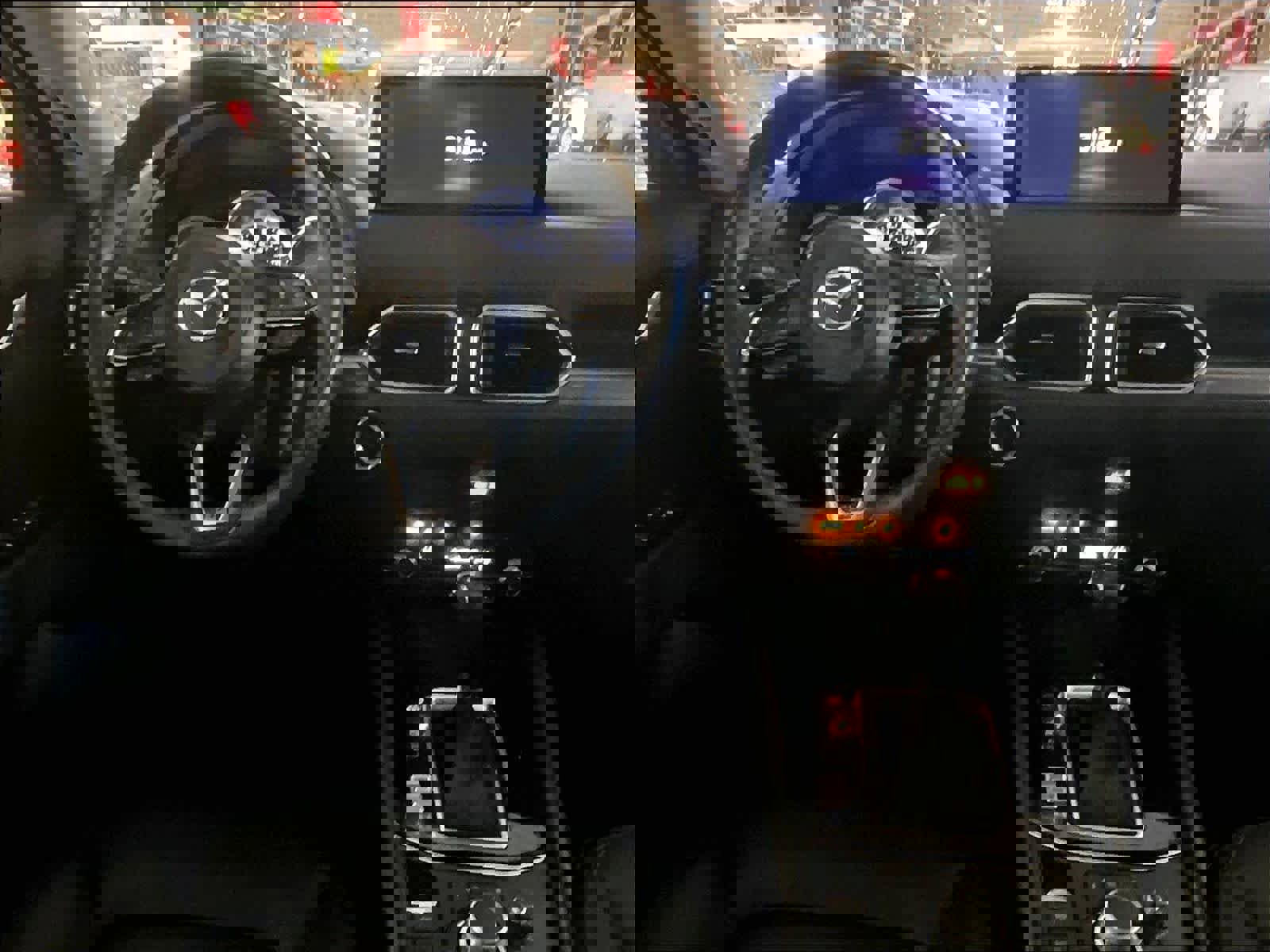 Used 2023 MAZDA CX-5 AWD 2.5 S image 17