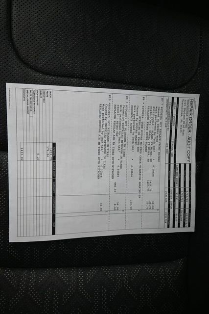 Used 2024 Toyota Tundra Limited w/ Nightshade Package image 4