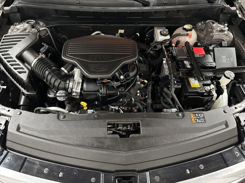 Used 2020 Cadillac XT6 Premium Luxury image 40