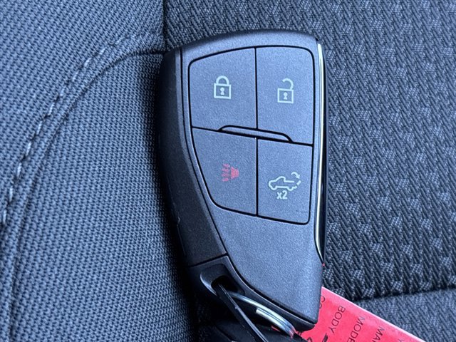 New 2026 GMC Sierra 2500 Pro image 39