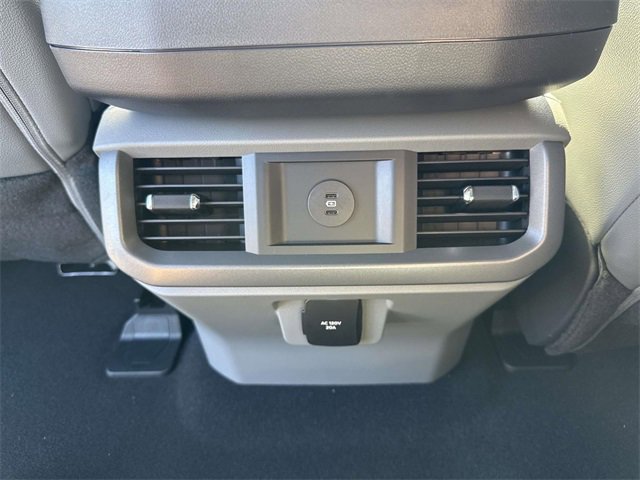 New 2025 Ford F150 Lightning Flash image 15