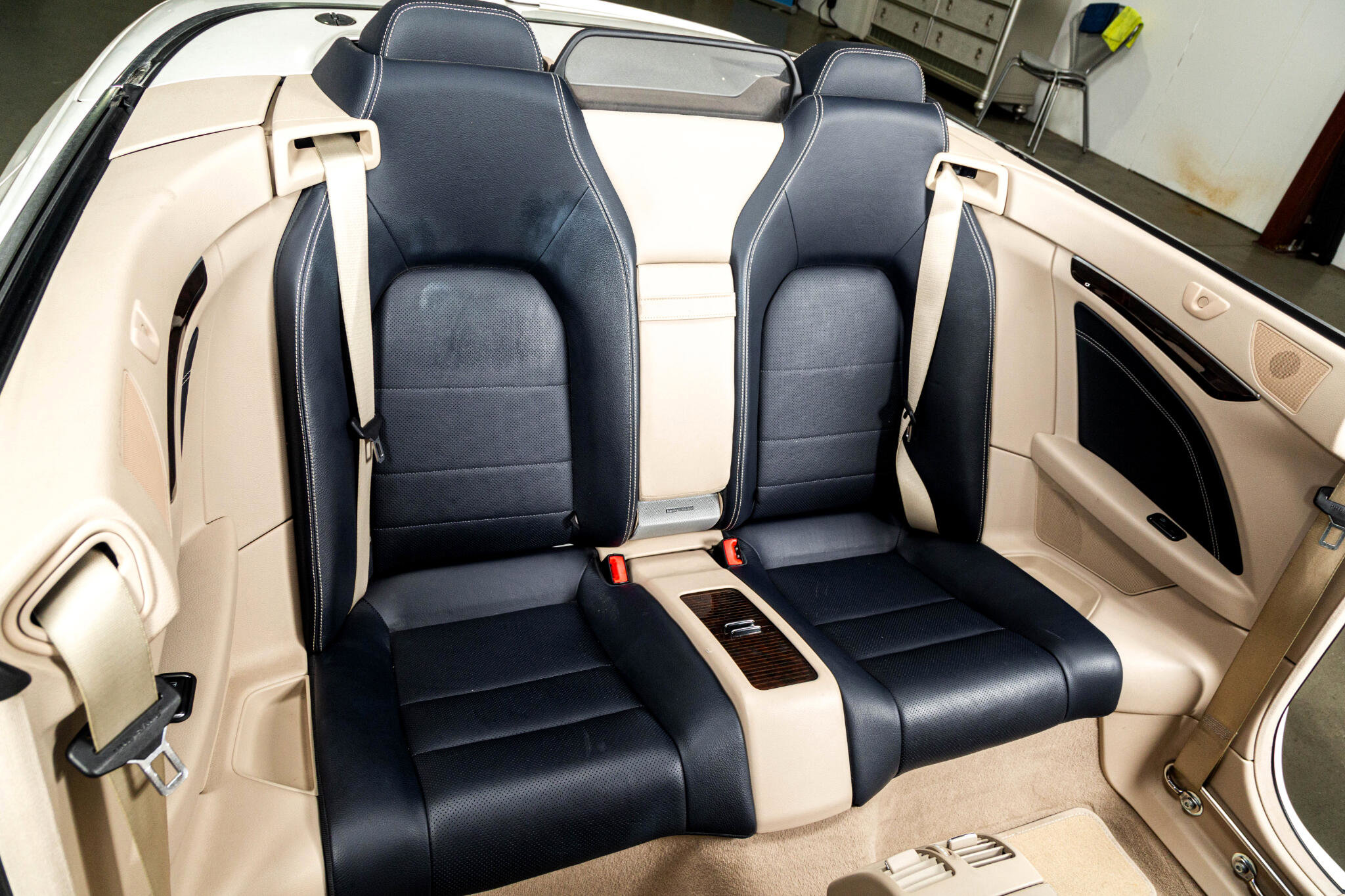 Used 2014 Mercedes-Benz E 350 Cabriolet image 8