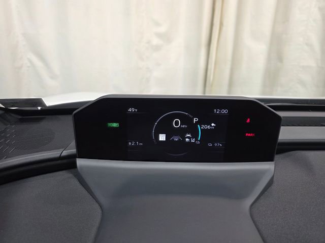 New 2026 Subaru Solterra image 19