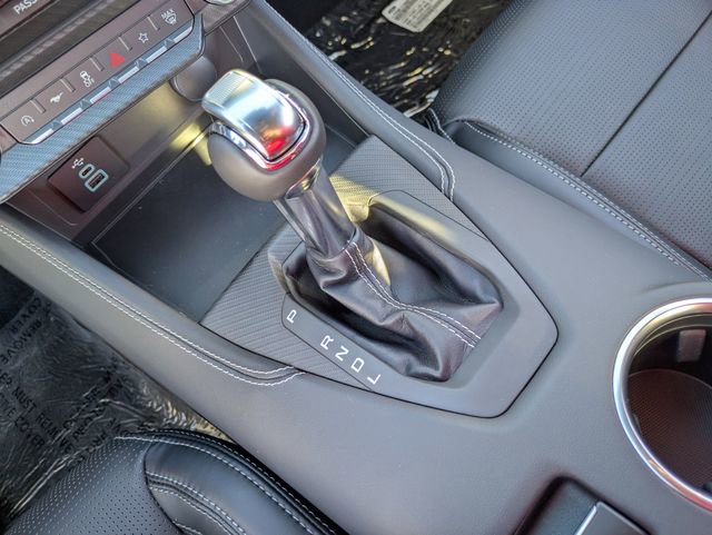 New 2026 Ford Mustang Premium RWD image 55