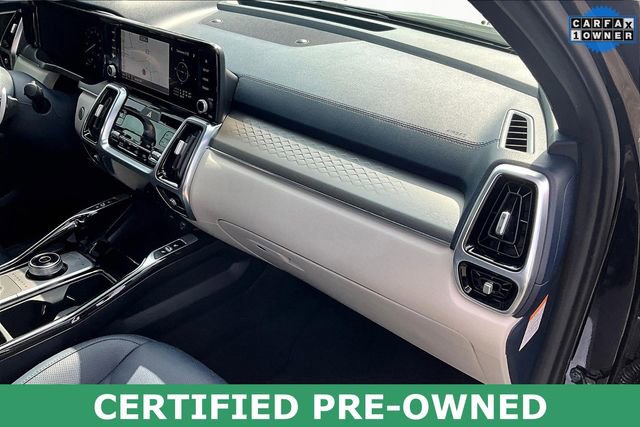 Certified 2023 Kia Sorento SX Prestige image 17