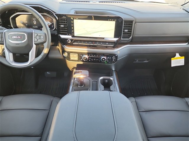 New 2026 GMC Sierra 1500 Elevation w/ Elevation Premium Package image 18