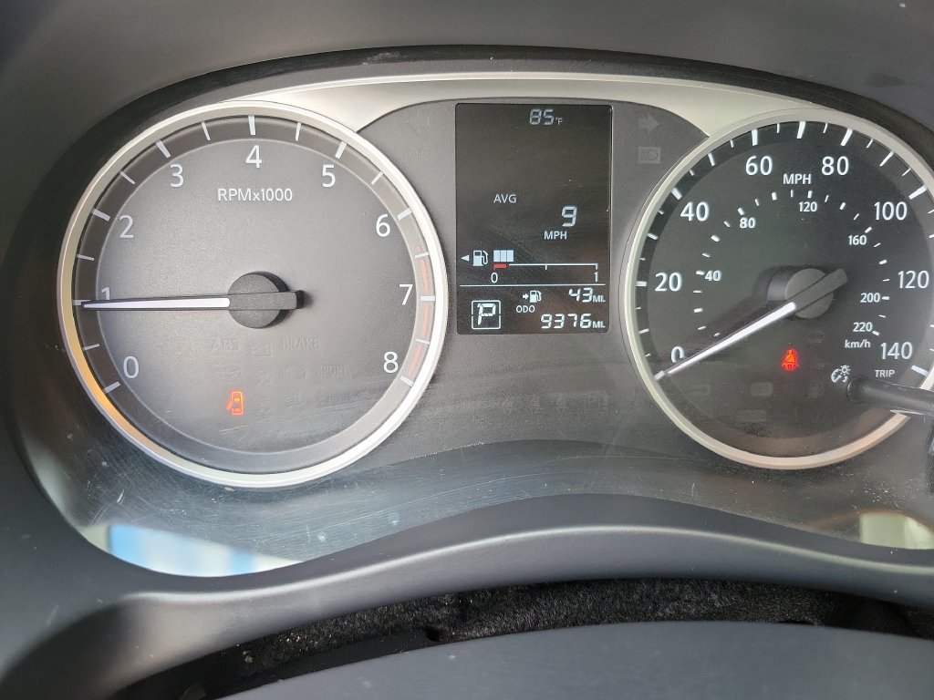 Certified 2024 Nissan Kicks S FWD image 22