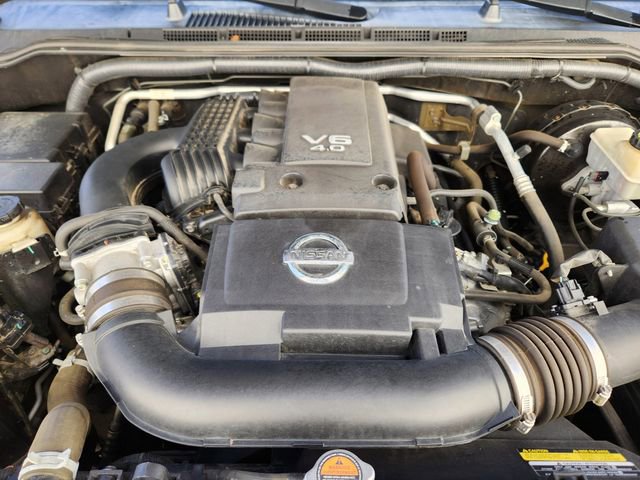 Used 2016 Nissan Frontier SV w/ SV Value Truck Package image 22