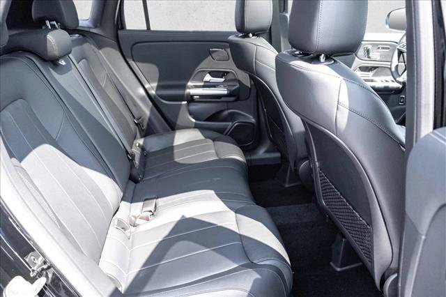 New 2026 Mercedes-Benz GLA 250 4MATIC image 24