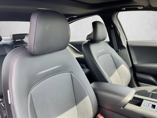 Certified 2024 Hyundai Ioniq 6 Limited image 24