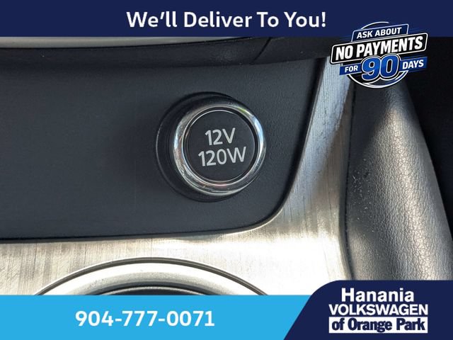 Used 2016 Nissan Murano SV FWD image 23