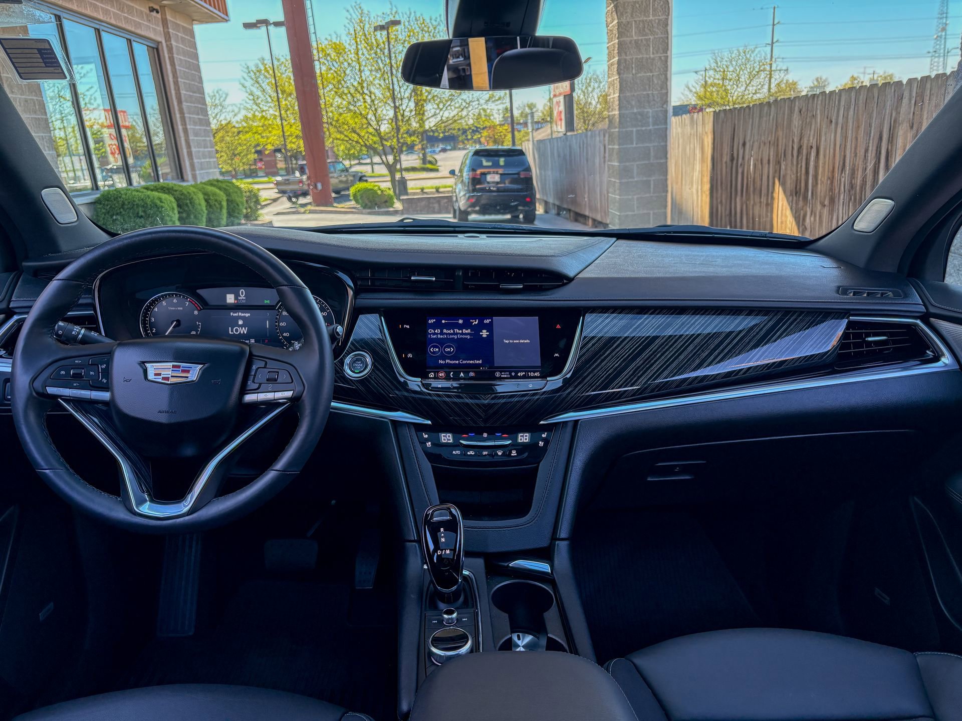 Used 2024 Cadillac XT6 Premium Luxury AWD/4WD image 28