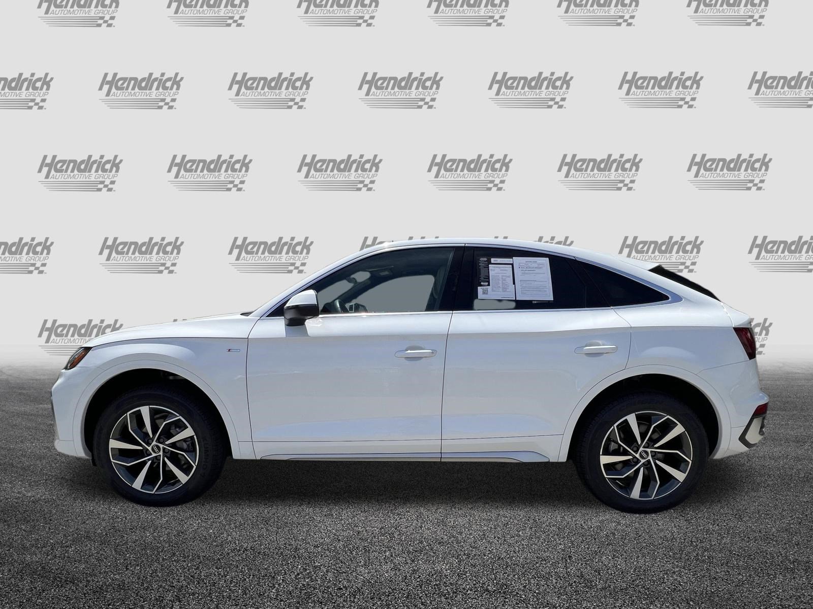 Certified 2023 Audi Q5 2.0T Premium Plus w/ Premium Plus Package AWD/4WD image 6