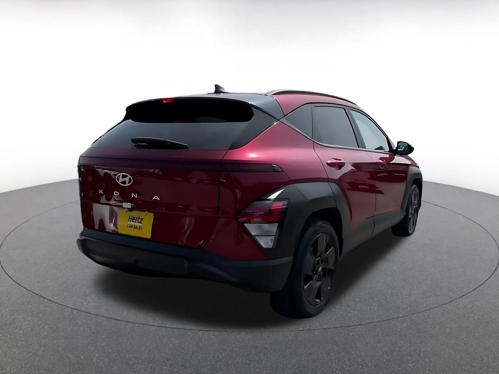 Used 2026 Hyundai Kona SEL Sport FWD image 13